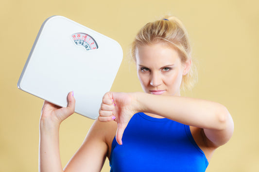 10 Bad Habits That Are Keeping You Fat