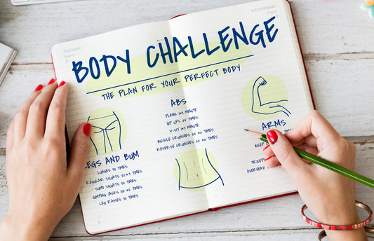 The Transformative Power of Writing Therapy for Weight Loss