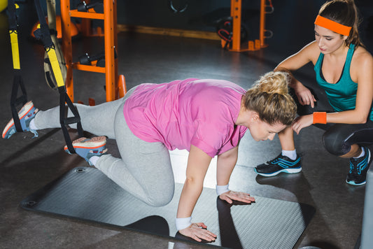 The Benefits of Health and Wellness Coaching: Why Everyone Needs a Coach