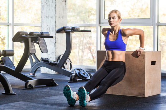 Power Up Your Fitness Routine with Bodyweight Exercises: How to Use Your Own Weight to Build Strength