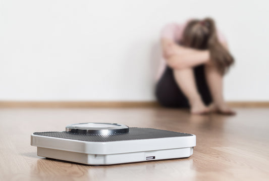 Navigating the Physical and Emotional Side Effects of Mental Health Issues