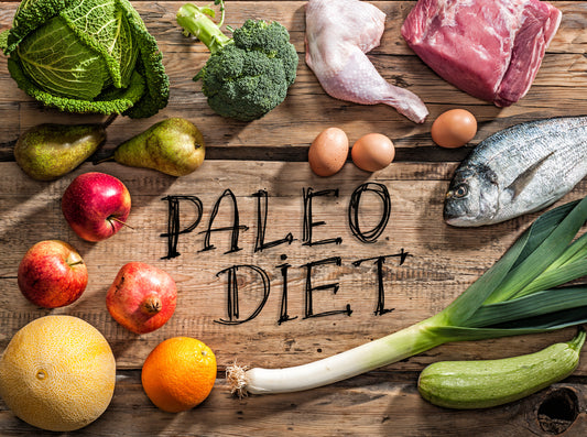 Unleashing Your Inner Caveman: Exploring the Paleo Diet