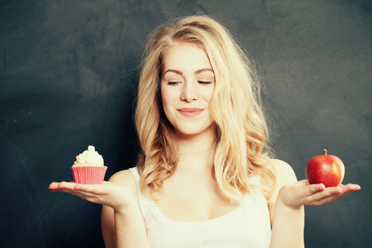 Overcoming the Fear of Regaining Weight: Strategies for Long-Term Success