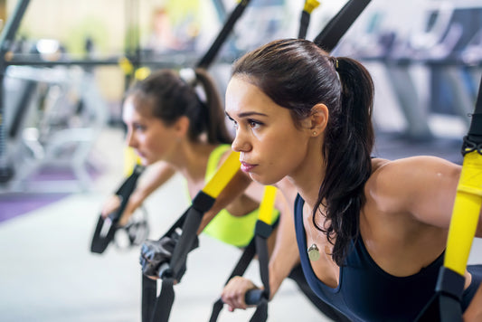 The Science Behind Bodyweight-Based Workouts: How They Really Work