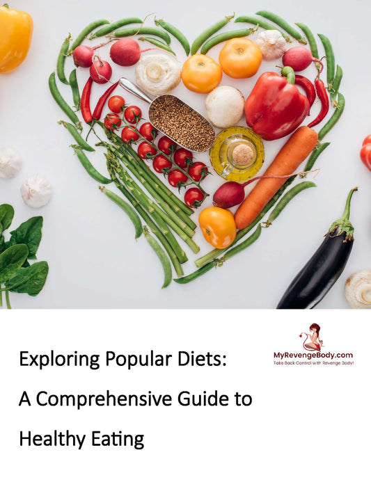 Exploring Popular Diets: A Comprehensive Guide to Healthy Eating