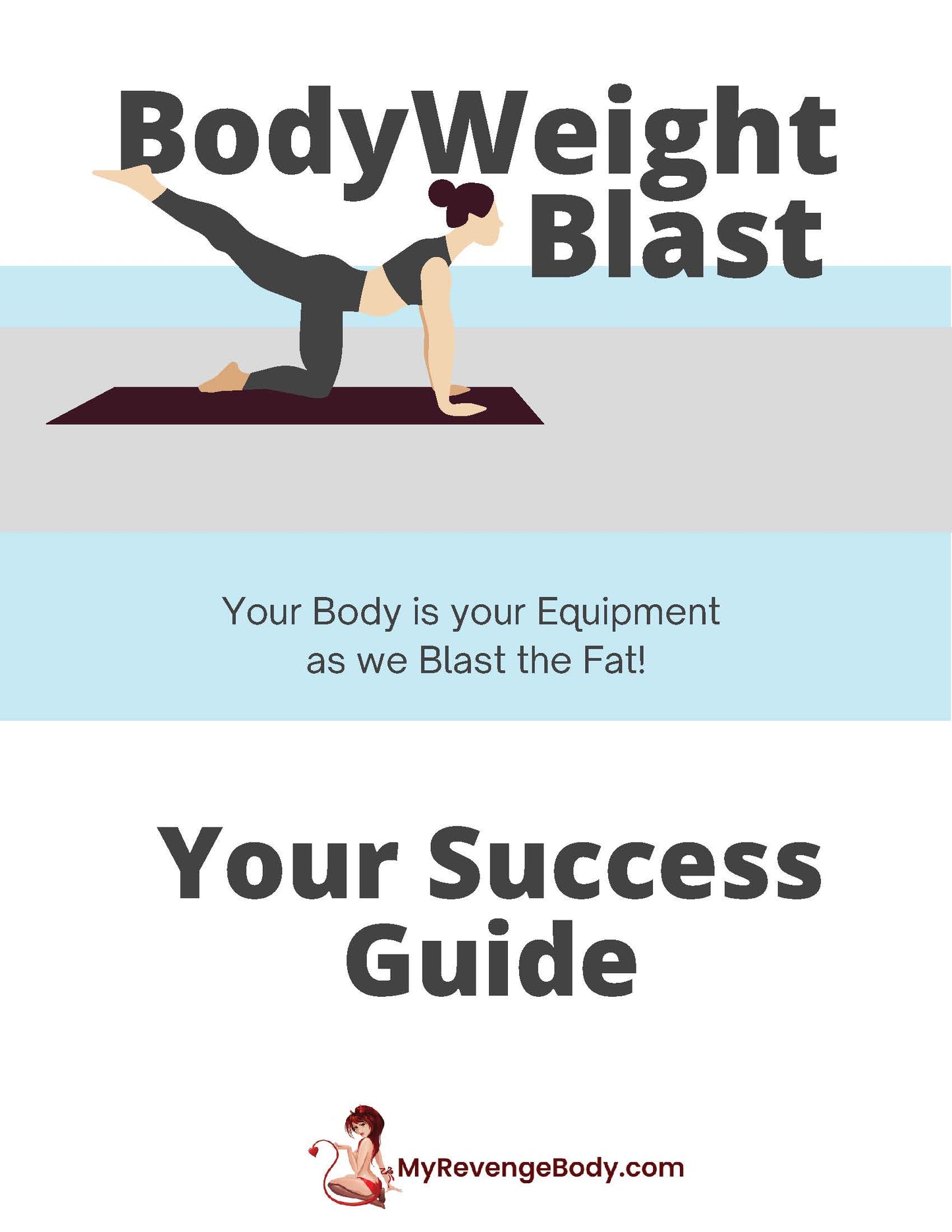 Bodyweight Blast