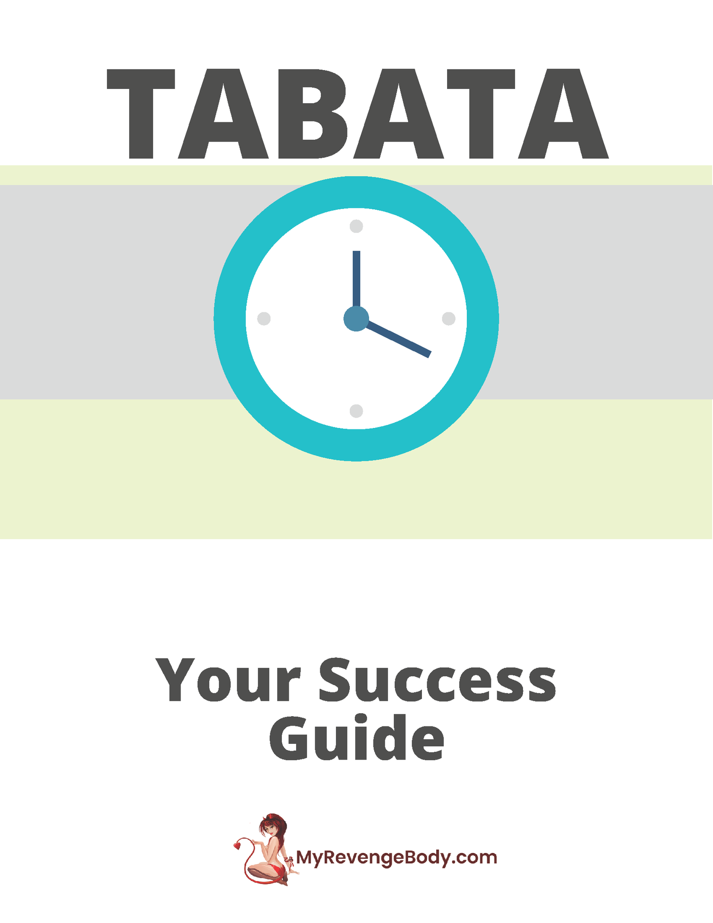 Tabata 2.0