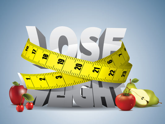 The 6 Most Common Concerns About Losing Weight