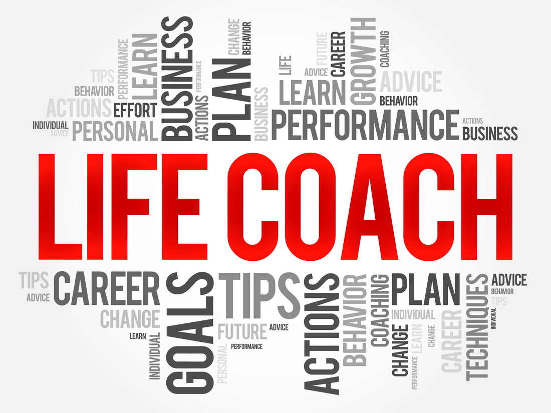 Why Everyone Should Have a Life Coach: Benefits and Advantages