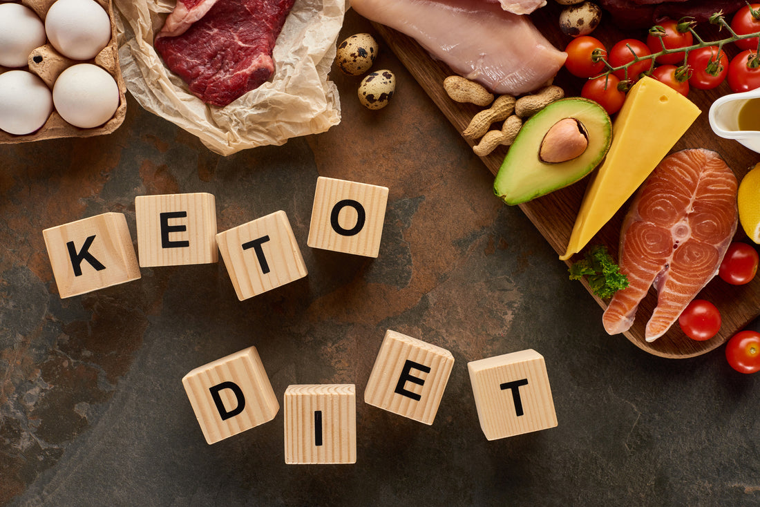 Unlocking the Power of Ketogenic Diet: Fueling Your Health Journey
