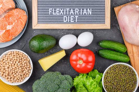 Flexitarian Diet: Embracing Flexibility for a Healthier You
