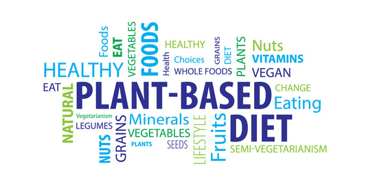 Embracing the Green Revolution: Unveiling the Power of Plant-Based Diets