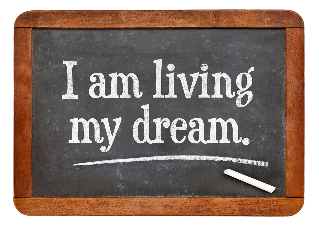 Mind Mapping Your Dream Life: A Powerful Tool for Achieving Your Goals