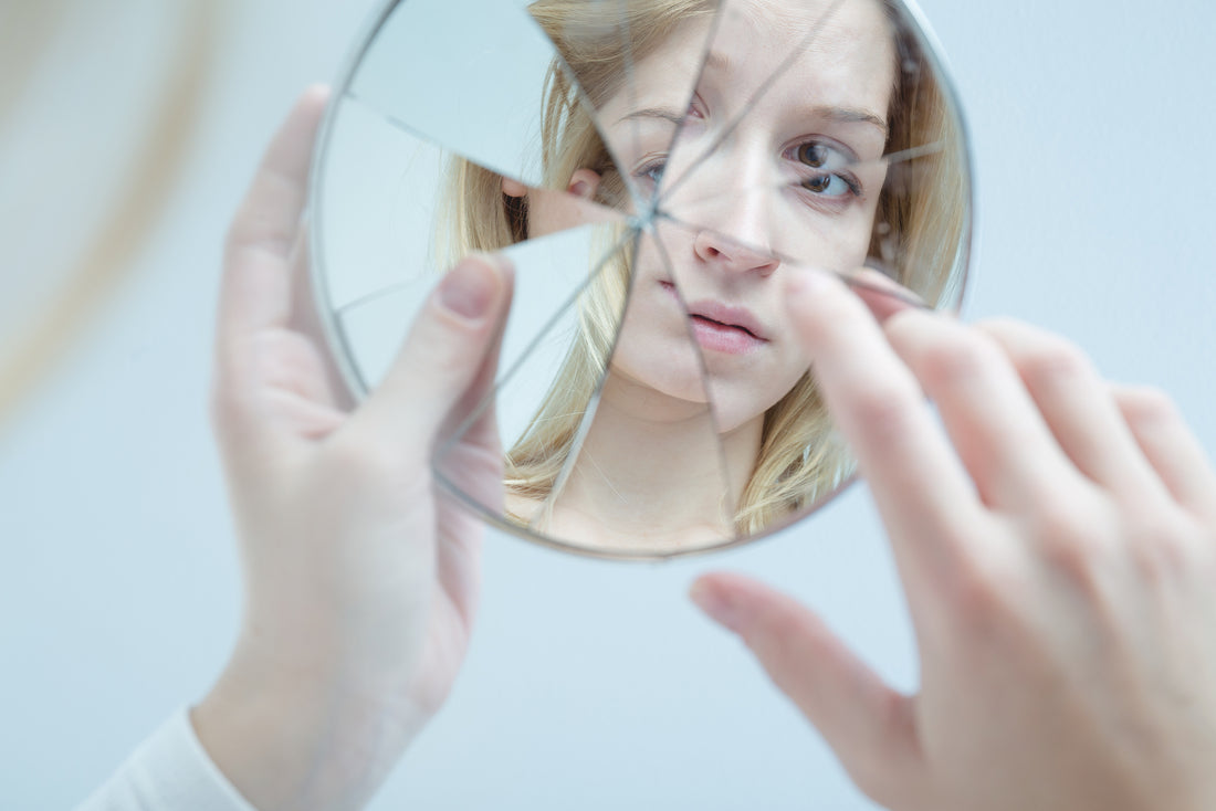 Navigating Body Image Concerns: Understanding the Continuum