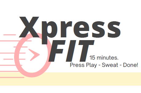The Xpress Fit Workout